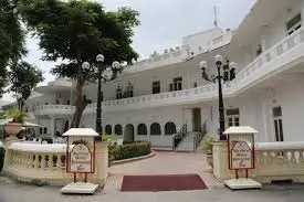 Garden Hotel Udaipur